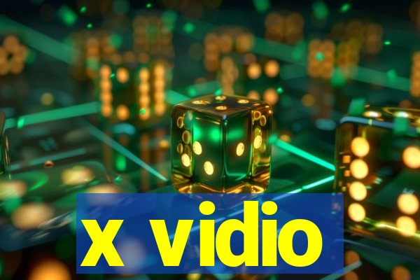 x vidio